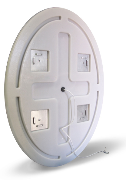 Зеркало (75х90) Bellezza Vesta 4617112520010